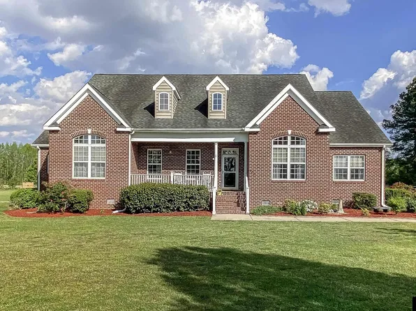 106 Yellow Hammer Rd Lot 6, Tyner, NC 27980