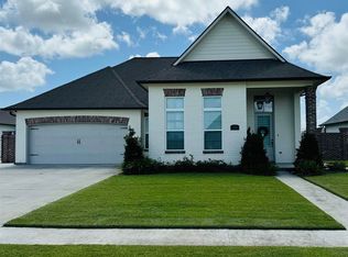156 Margie St, Thibodaux, LA 70301