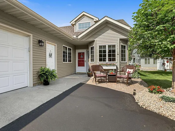 157 Cardinal Ln, Clearwater, MN 55320