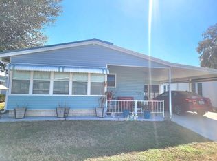 6026 Spring Lake Cir Lot 163, Zephyrhills, FL 33540