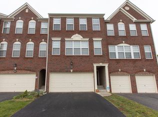 5016 Wesley Sq, Frederick, MD 21703