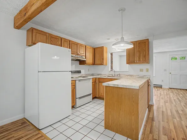 75 Lakewood Pines Road #17, Bristol, NH 03222