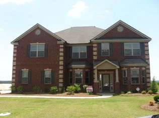 2959 Clarkston Rd, Augusta, GA 30919