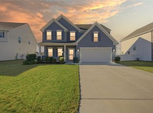 318 Sunny Lake Rd, Moyock, NC 27958