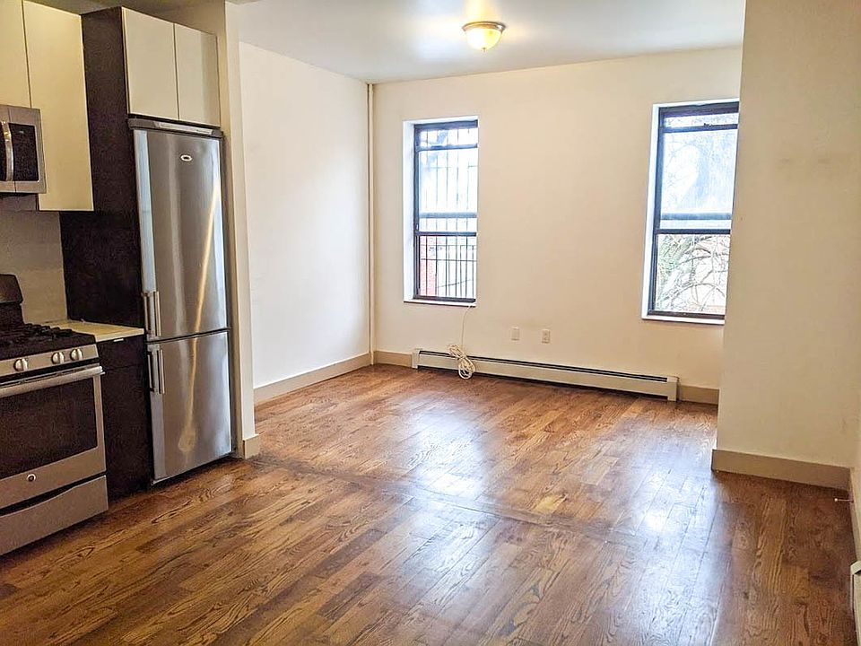 1st image of 1886 Eastern Pkwy #3TT