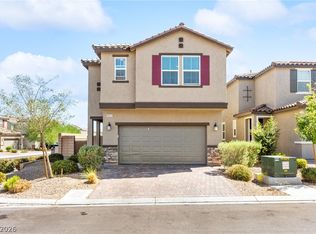 8439 Cabirolera Ave, Las Vegas, NV 89149