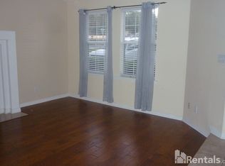 837 N Lake Pleasant Rd, Apopka, FL 32712