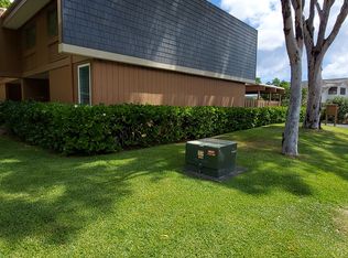 375A Haleloa Pl #A601, Honolulu, HI 96821