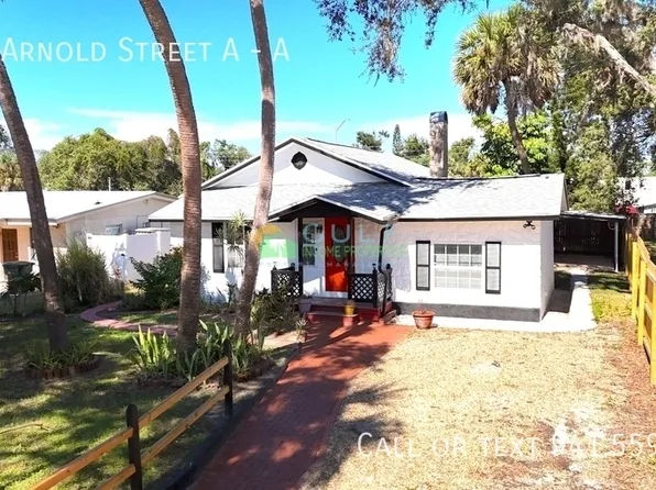 2635 Arnold St #A, Sarasota, FL 34231