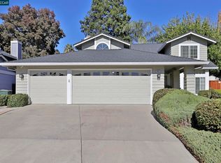 4661 Goldcrest Way, Antioch, CA 94531