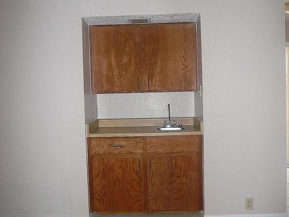 Wet Bar