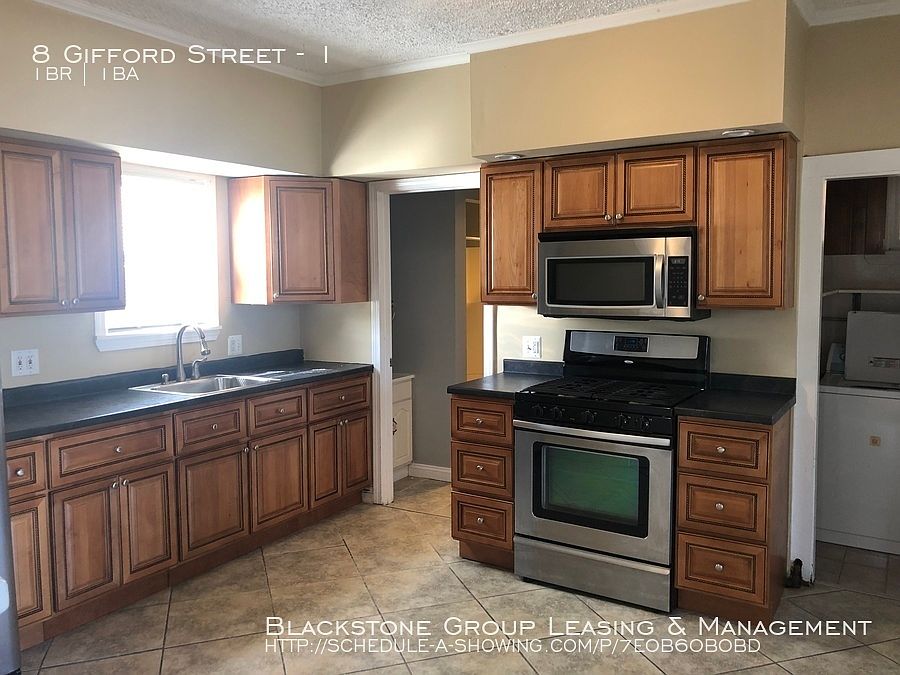 1st image of 8 Gifford St #1