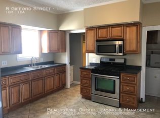 8 Gifford St #1, Providence, RI 02909