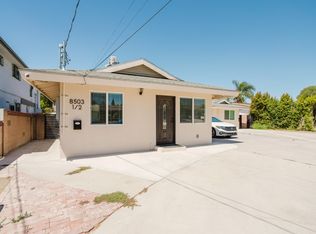 8503 1/2 Cranford Ave, Sun Valley, CA 91352