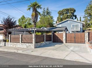 18658 Crest Ave, Castro Valley, CA 94546