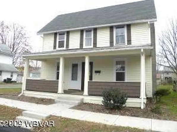 2220 Webb St, Williamsport, PA 17701