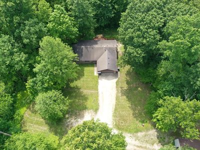 5950 N West Shore Dr, Morgantown, IN, 46160