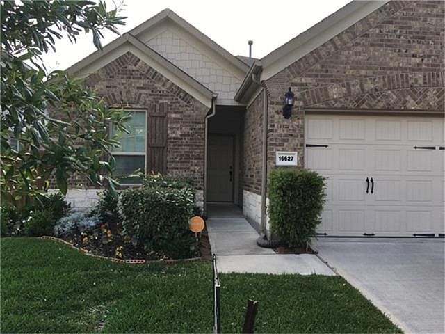 1st image of 16627 Lake Aquilla Ln