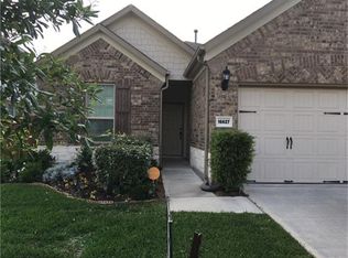 16627 Lake Aquilla Ln, Houston, TX 77044