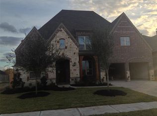 17723 Washburne Ln, Houston, TX 77095