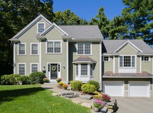 21 Locust Ave, Lexington, MA 02421