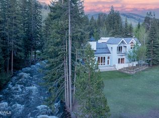 4249 Nugget Ln, Vail, CO 81657