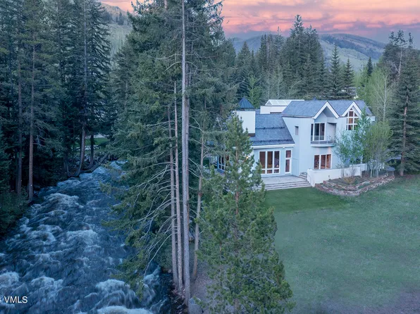 4249 Nugget Ln, Vail, CO 81657