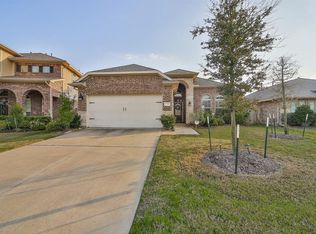 17119 Fable Springs Ln, Cypress, TX 77433