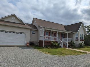 85 Vista Hill Ln, Buffalo Junction, VA 24529