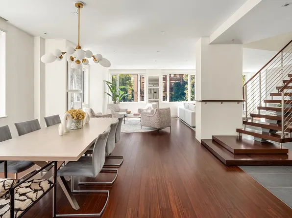 21 E 96th St #3/4, New York, NY 10128