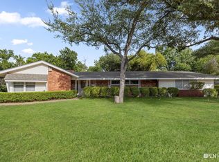 2609 Devon Rd, Wichita Falls, TX 76308