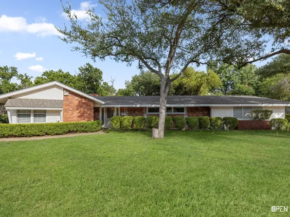 2609 Devon Rd, Wichita Falls, TX 76308