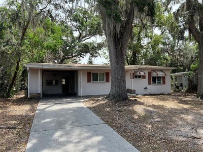 1112 Oak Dr, Leesburg, FL, 34748