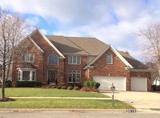 2619 Deering Bay Dr, Naperville, IL
