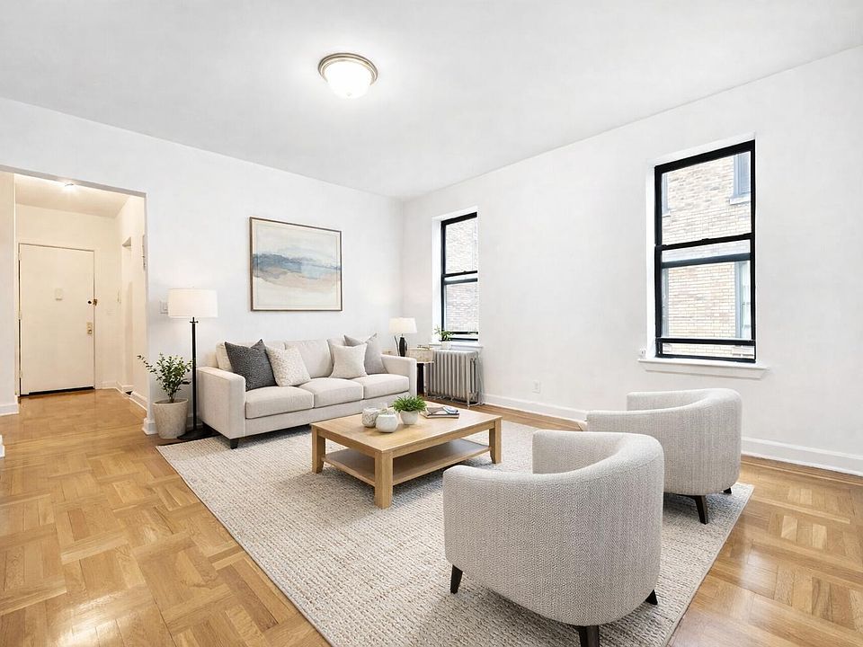 1st image of 590 Fort Washington Ave APT 4f