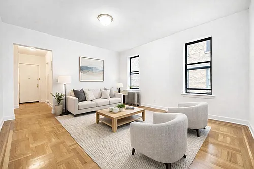 590 Fort Washington Ave #4F Photo 1