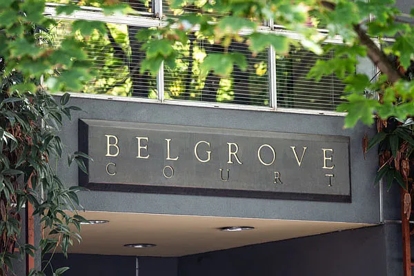 Belgrove Court — Photo 8