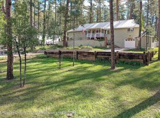 114 Virginia Canyon Rd, Ruidoso, NM 88345