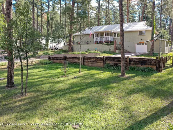 114 Virginia Canyon Rd, Ruidoso, NM 88345