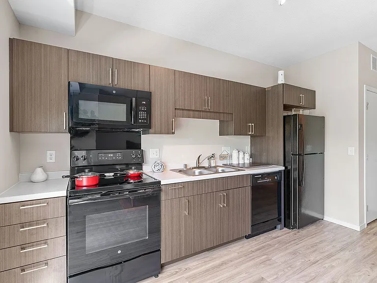 The Chamberlain Apartments — Photo 12