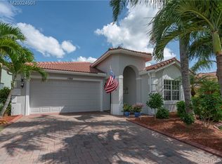 1364 SE Fleming Way, Stuart, FL 34997