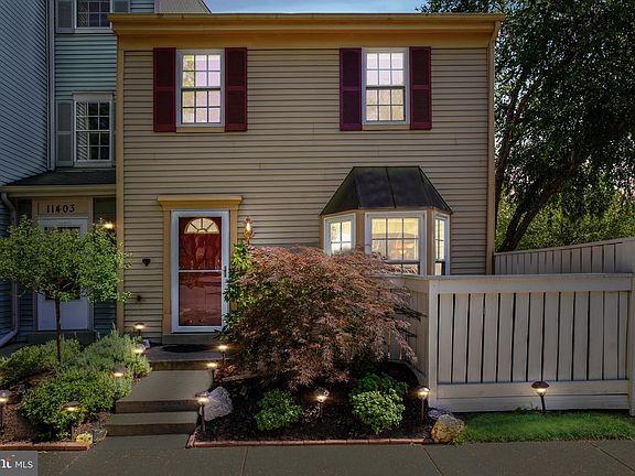 2nd image of 11401 Fruitwood Way #159