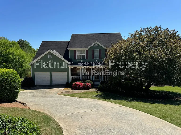 7920 Timberline Overlook — Photo 2