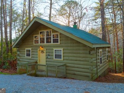169 & 177 Monroe Ridge Rd, Sautee Nacoochee, GA, 30571