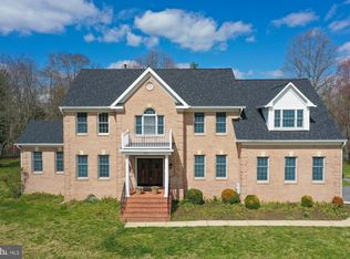 13424 Query Mill Rd, North Potomac, MD 20878