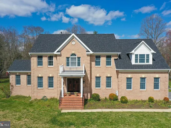 13424 Query Mill Rd, North Potomac, MD 20878