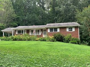 4436 Tekoa Ln, Winston Salem, NC 27105