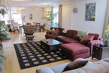 Rented by Citi Habitats