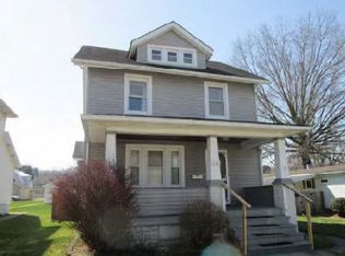 1022 Dewey Ave, New Castle, PA 16101