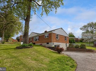 871 N Sumner St, York, PA 17404